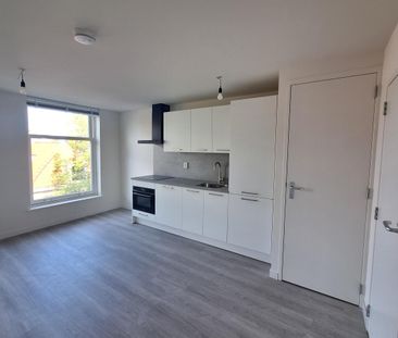 Te huur: Appartement Markt 48 A 3 in Delft - Foto 4