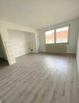 Sonnige 3-Zimmer Wohnung in Gelsenkirchen - Photo 1