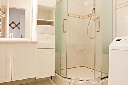 Appartement Paris 2 pièce(s) 58.95 m2 - Photo 5