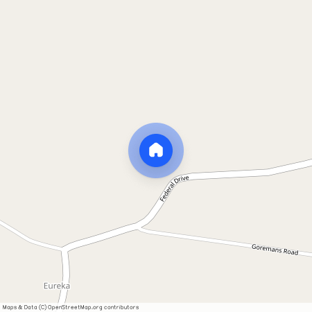 41 Federal Drive, NSW 2480, Eureka