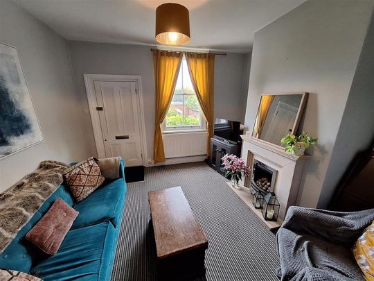 1 bedroom terraced house to rent - Photo 1