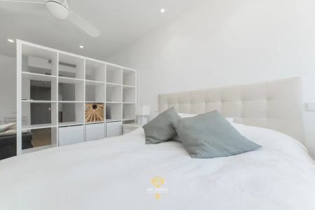 Piso de alquiler en Calle de Almagro, Almagro - Foto 5