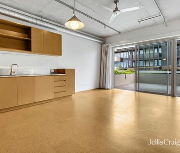 Two Bedroom Apartment in the Award Winning Nightingale Apartments - Photo 3