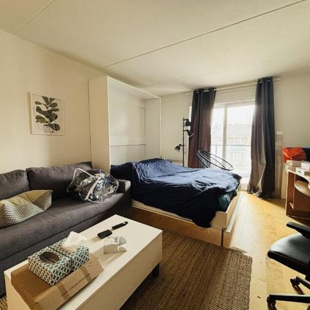 Loft entièrement meublé à louer Sainte-Foy / Sillery juillet 2026 - Photo 3