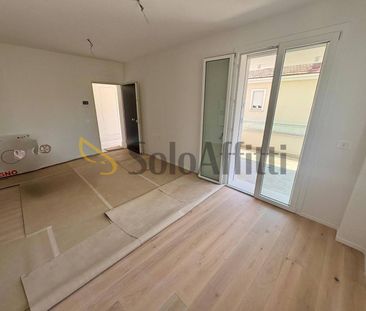 Trilocale via Monte Titano 75, Via Covignano - Villaggio Azzurro, R... - Foto 1