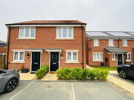 Heather Drive, Pontefract, WF8 2FG - Photo 3