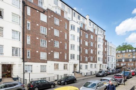 2 bedroom flat to rent - Photo 5