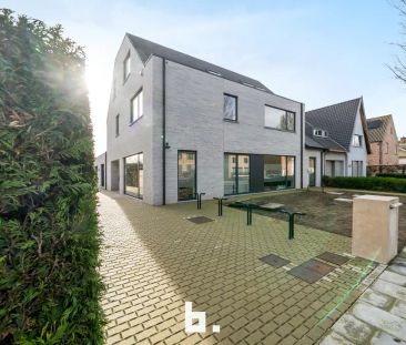 nagelnieuw dak app met 2 slaapkamers - Foto 1