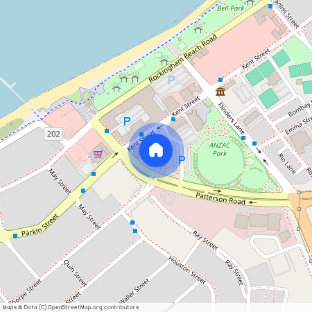 4/9 Kent Street, Rockingham