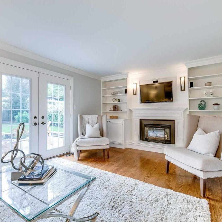 For Lease - 440 Brookmill Road, Oakville, Ontario - Photo 1