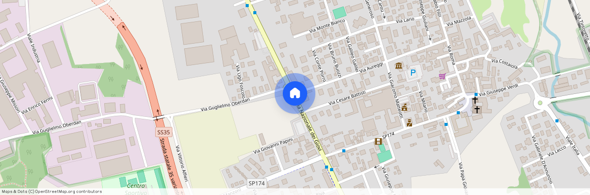Lentate Sul Seveso (Mb)