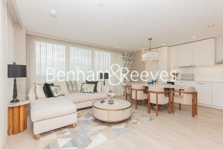 3 bedroom apartment to rent - Photo 2