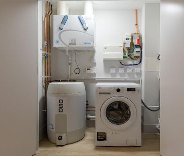 1 bedroom apartment to rent - Photo 2