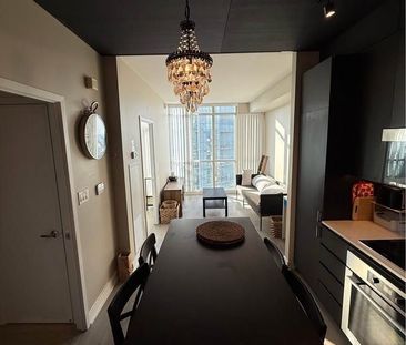 For Lease - 15 Iceboat Terrace Unit# PH11, Toronto, Ontario - Photo 2