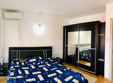 Penthouse cu 4 camere pe doua niveluri in complex Bonjour Residence! - Photo 4