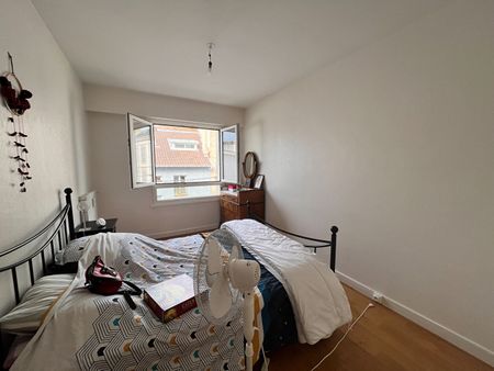 Location appartement 2 pièces, 56.00m², Reims - Photo 3