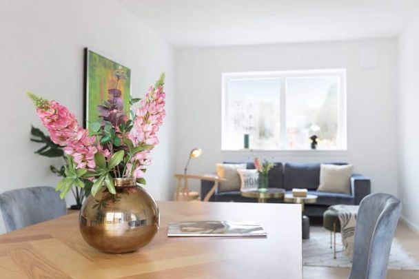 Bladhusene 20 - Foto 1