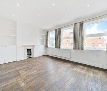 2 bedroom flat to rent - Photo 6