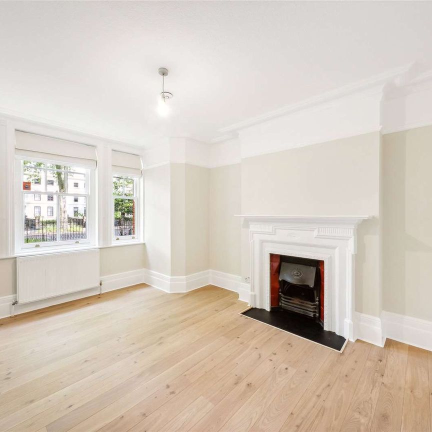 Walcot Gardens, 136 Kennington Road, London, SE11 6RB - Photo 1