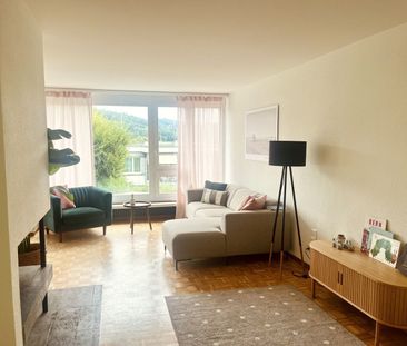 MAISON 4 PIÈCES À BERNE - OSTRING, MEUBLÉE, TEMPORAIRE - Foto 6