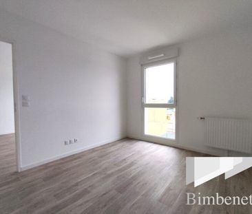 Appartement à louer, 2 pièces - La Chapelle-Saint-Mesmin 45380 - Photo 5