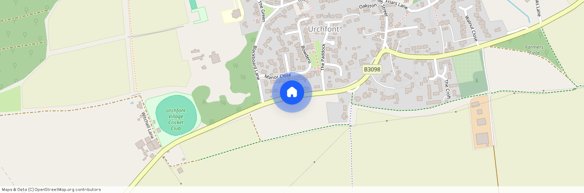 Ballingers, Urchfont, Devizes, SN10