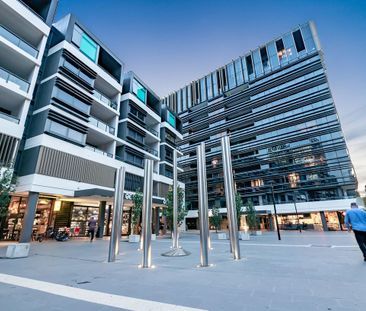 Penthouse Style Living At Its Finest - Photo 3