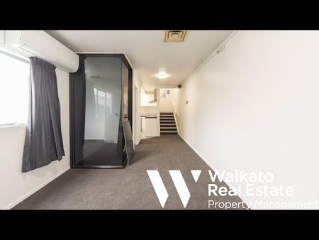Modern apartment on Victoria Street - Photo 5