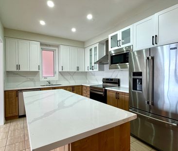 For Lease - 53 Raven Cross Avenue Unit# Upper, Markham, Ontario - Photo 5