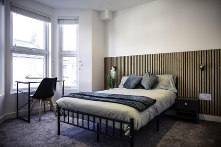 1 bedroom terraced house to rent - Photo 4