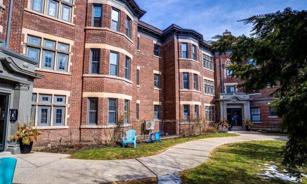 For Lease - 48 Lawton Boulevard Unit# 2, Toronto, Ontario - Photo 1