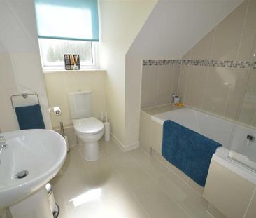 1 bedroom apartment to rent - Photo 6