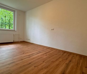 *** Erstbezug nach Modernisierung! Charmantes EG-Wohnung mit Duschb... - Photo 3