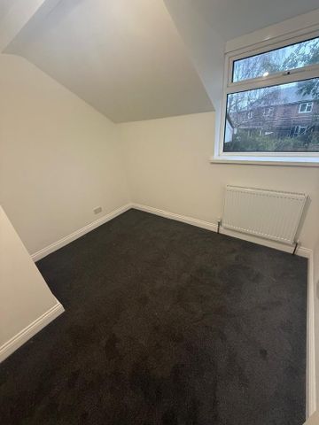 3 bedroom terraced house to rent - Photo 3