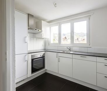 2 Zimmer, 55 m², 3. Stock - Photo 3