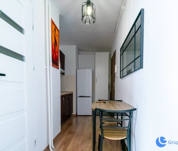 Studio z balkonem 30m2 *Racławicka Krowodrza* - Zdjęcie 2