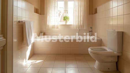 Exchange Property: Charming 3-room apartment in the heart of Zurich - Photo 4