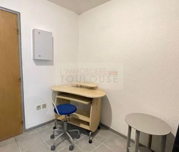 Location Appartement 1 pièce 22m² TOULOUSE 31000 - Photo 6