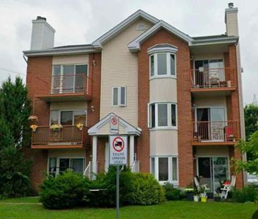 À louer / Appartement - Photo 1