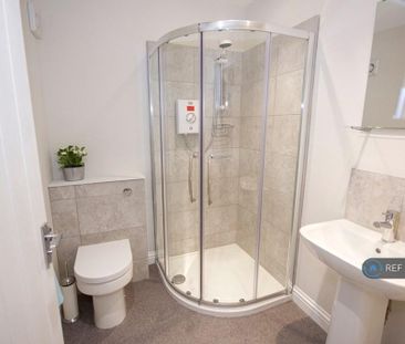 1 bedroom in a house share to rent - Photo 6