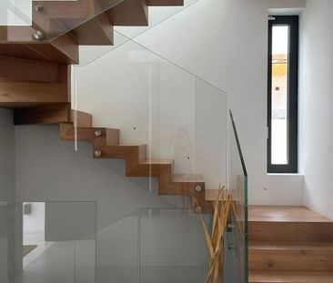 Luxury Villa for rent in Benalmádena, Spain - Photo 2