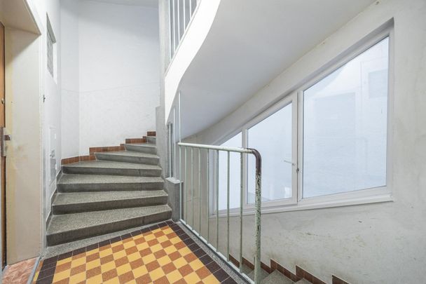 Pronájem bytu 2+kk 45 m² - Photo 1