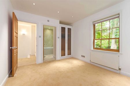 Abercorn Walk, St Johns Wood, London, NW8 9XX - Photo 3