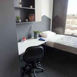 Lincoln Premier Ensuite - Photo 3