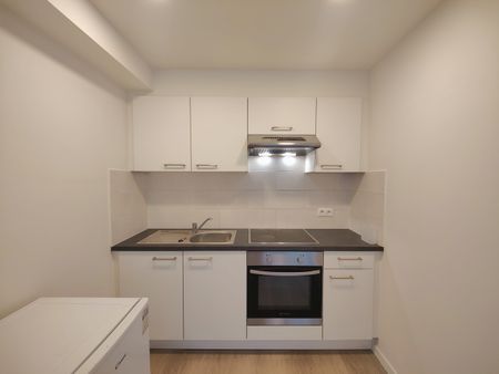 Te Huur 1 slaapkamer Oostende Koningsstraat 24 - Foto 3