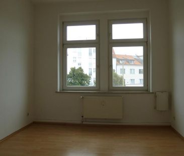 +++Gemütliche 3-Zimmer-Wohnung im Süden von Halle+++ - Photo 5