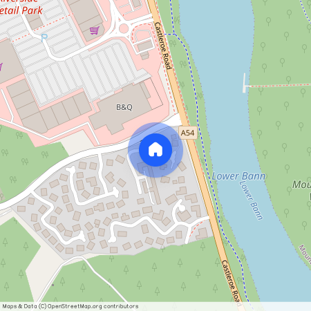 Unit 2c, Fenagh Park, Coleraine, BT51 3RS