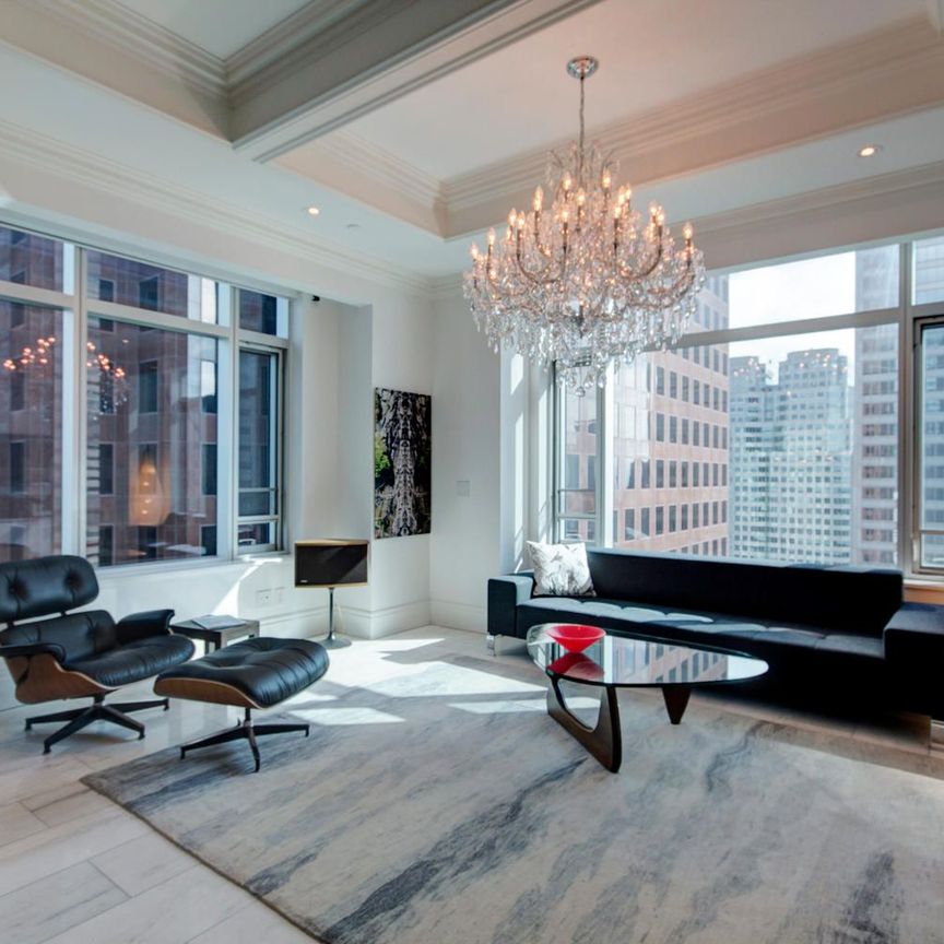 For Lease - 311 Bay Street Unit# 3904, Toronto, Ontario - Photo 1