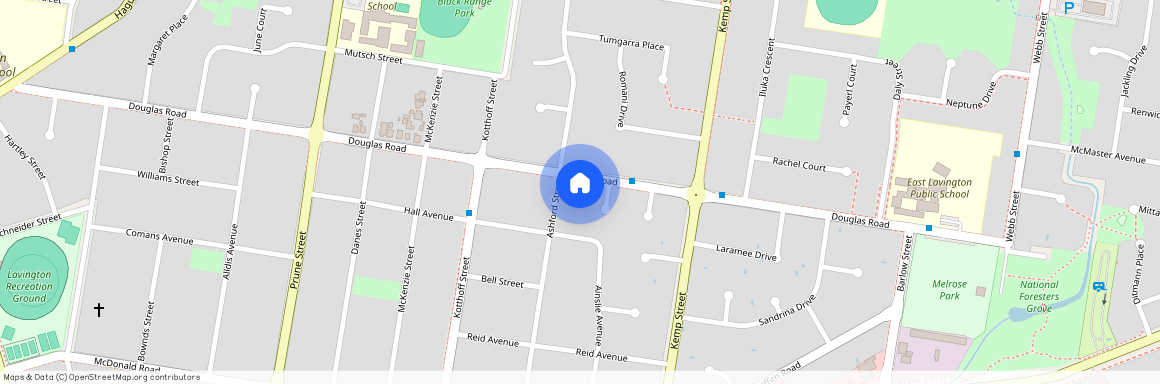 4/431 Douglas Road, Lavington NSW 2641