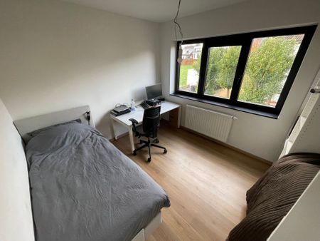 Zuinige nieuwbouwwoning met 3 slaapkamers en garage - Photo 4